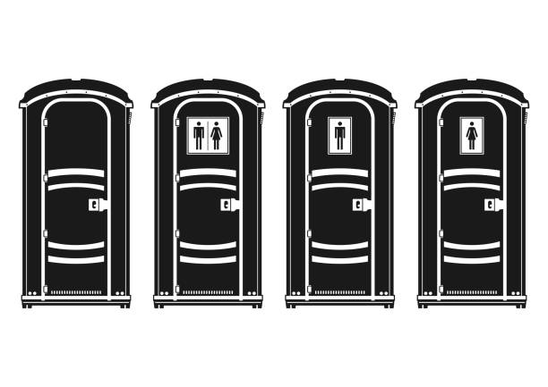 Best Portable Restroom Setup and Delivery  in Lakeside, VA