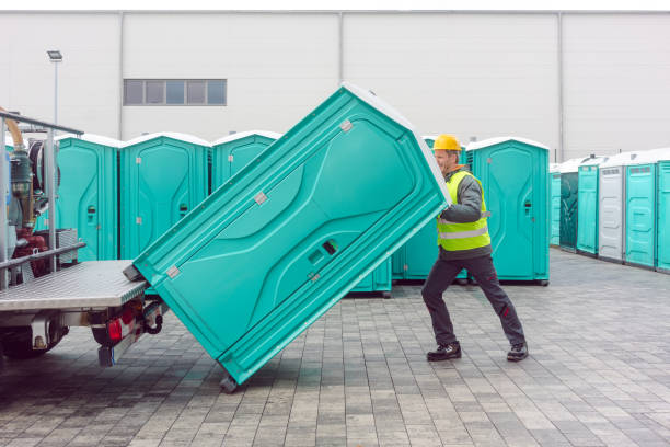 Lakeside, VA Portable Potty Rental Company