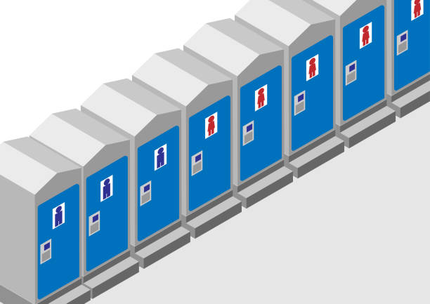 Best Long-Term Portable Toilet Rental  in Lakeside, VA