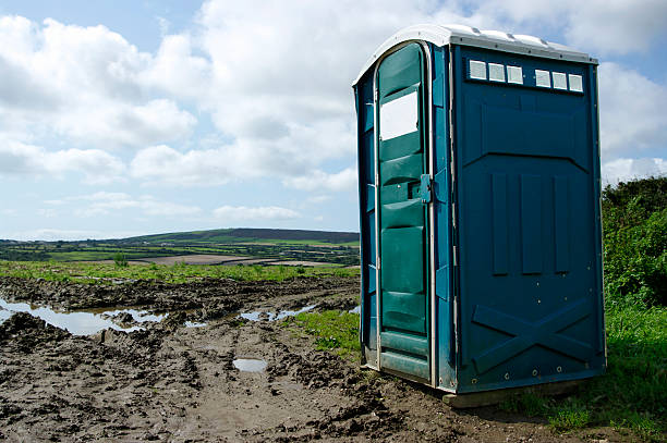 Best Construction Site Portable Toilets  in Lakeside, VA